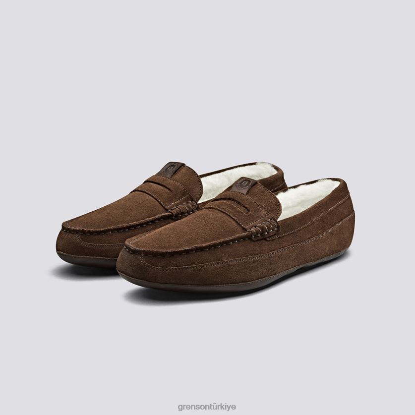 Grenson kurnaz erkekler puro sandalet B466H210