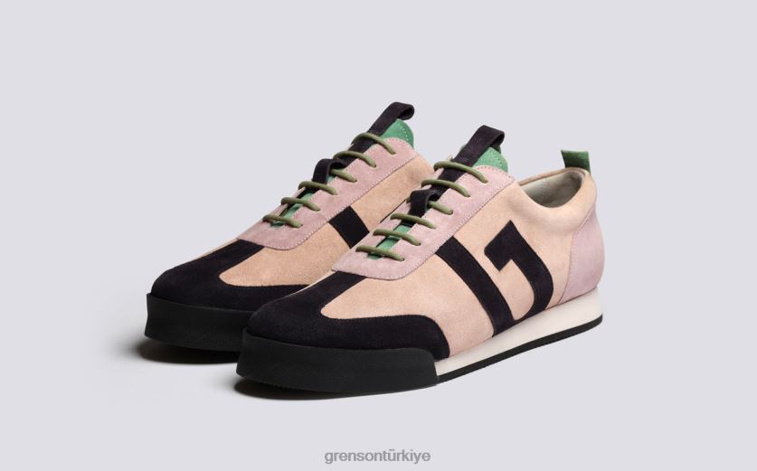 Grenson spor ayakkabı 51 erkekler çok Spor ayakkabı B466H189