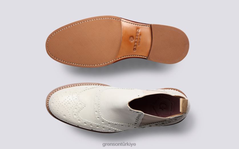 Grenson yaşamak kadınlar bulut bot ayakkabı B466H300