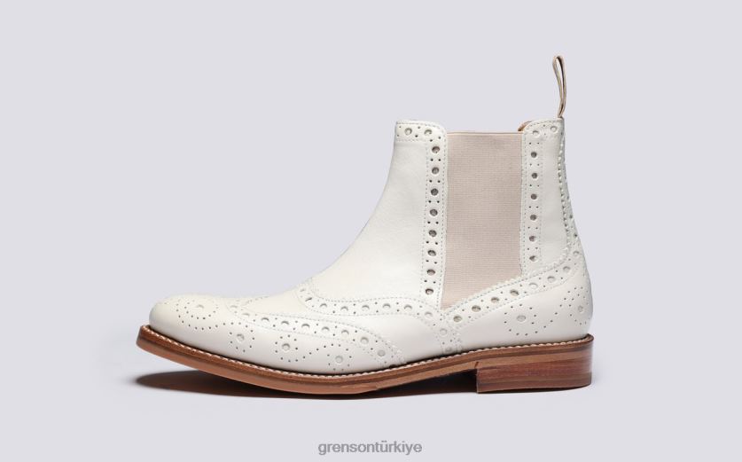 Grenson yaşamak kadınlar bulut bot ayakkabı B466H300