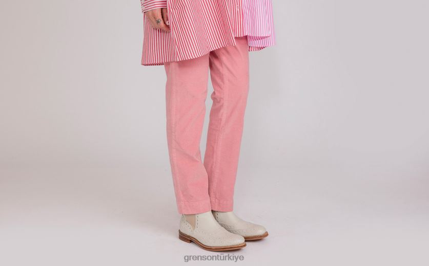 Grenson yaşamak kadınlar bulut bot ayakkabı B466H300