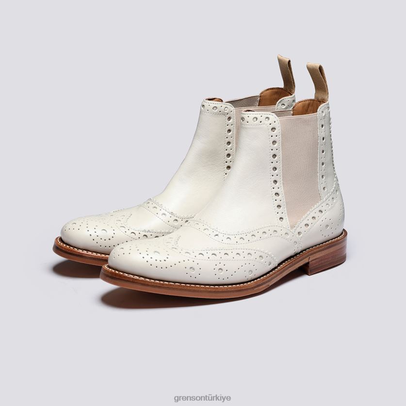 Grenson yaşamak kadınlar bulut bot ayakkabı B466H300