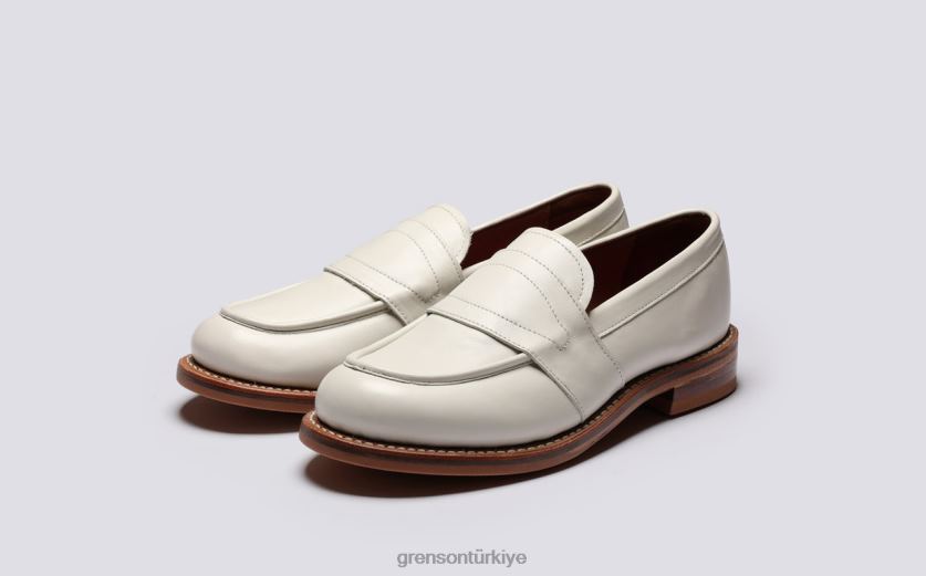 Grenson susie kadınlar bulut mokasen B466H233