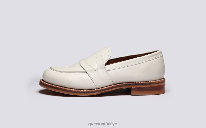 Grenson susie kadınlar bulut mokasen B466H233