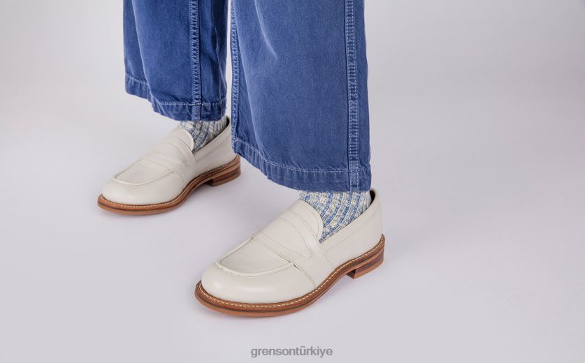 Grenson susie kadınlar bulut mokasen B466H233