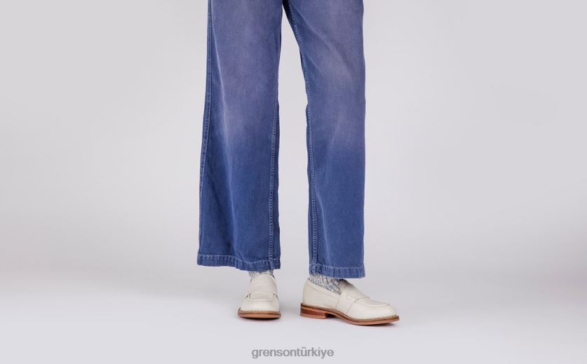 Grenson susie kadınlar bulut mokasen B466H233