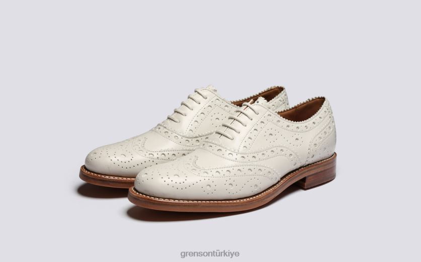 Grenson evangeline kadınlar bulut resmi ayakkabı B466H320