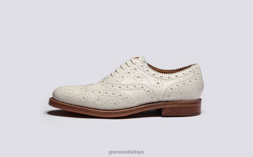 Grenson evangeline kadınlar bulut resmi ayakkabı B466H320