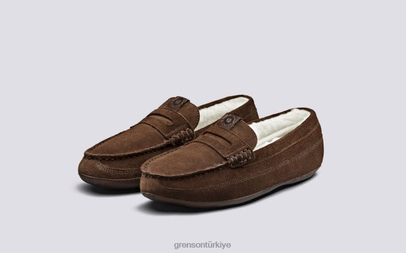 Grenson yalnız kadınlar puro sandalet B466H391