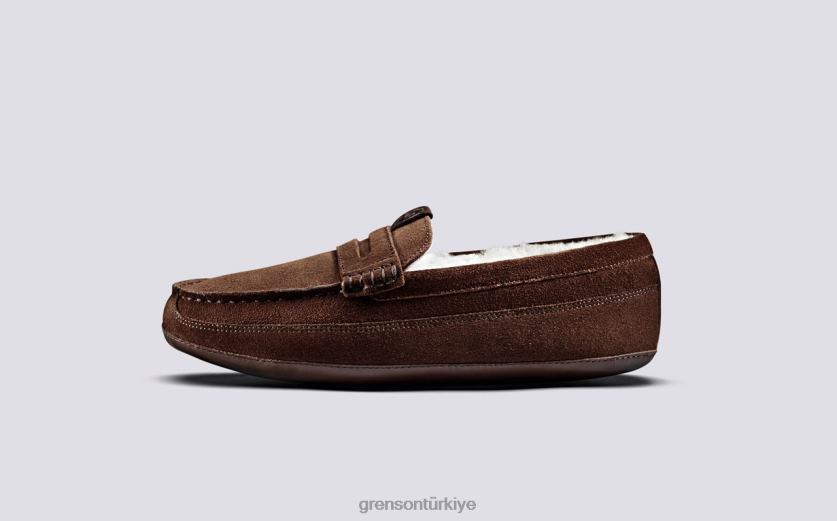 Grenson yalnız kadınlar puro sandalet B466H391