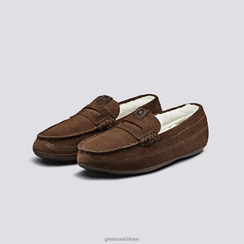 Grenson yalnız kadınlar puro sandalet B466H391