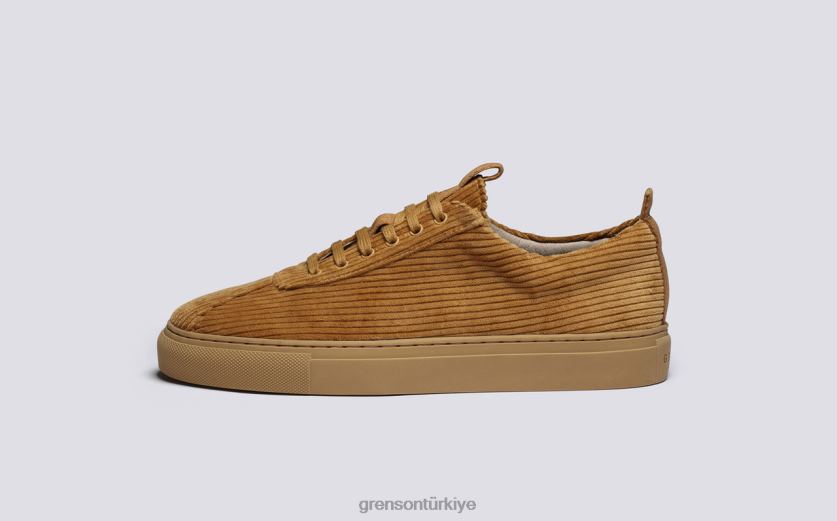 Grenson spor ayakkabı 1 kadınlar bronzlaşmak Spor ayakkabı B466H360