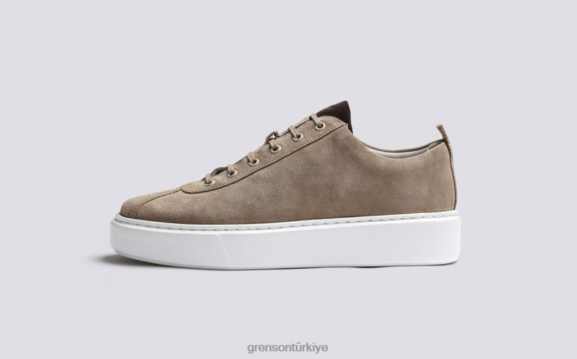 Grenson spor ayakkabı 30 kadınlar kum Spor ayakkabı B466H364