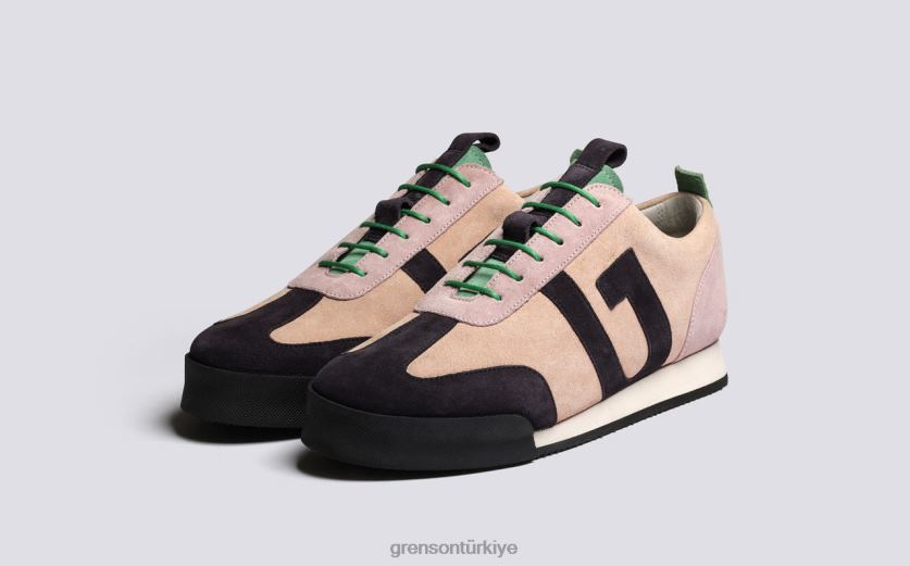 Grenson spor ayakkabı 51 kadınlar çok Spor ayakkabı B466H345