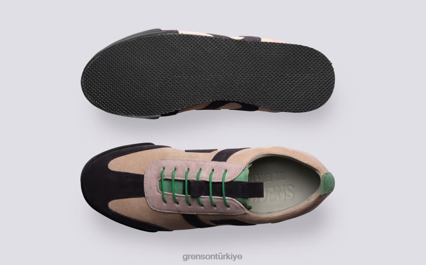 Grenson spor ayakkabı 51 kadınlar çok Spor ayakkabı B466H345