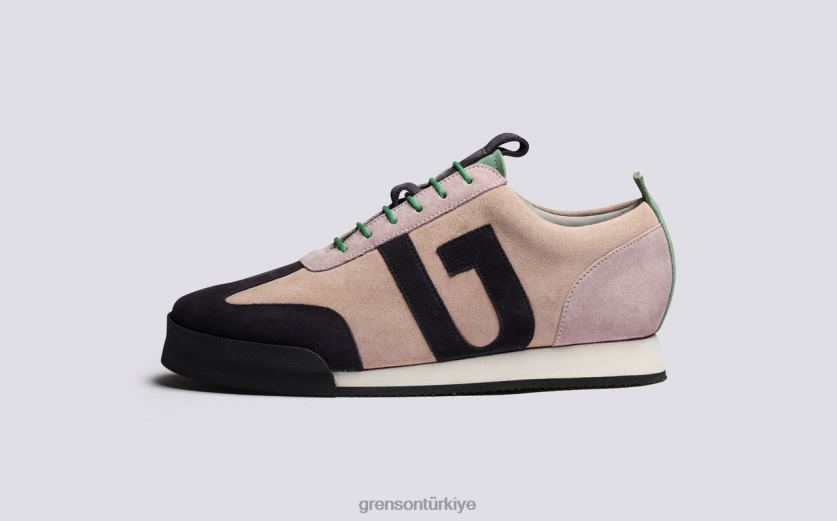 Grenson spor ayakkabı 51 kadınlar çok Spor ayakkabı B466H345