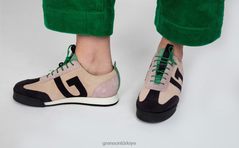 Grenson spor ayakkabı 51 kadınlar çok Spor ayakkabı B466H345