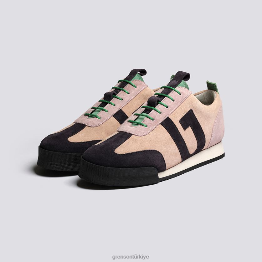 Grenson spor ayakkabı 51 kadınlar çok Spor ayakkabı B466H345