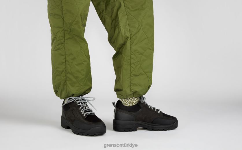 Grenson spor ayakkabı 54 kadınlar siyah Spor ayakkabı B466H350