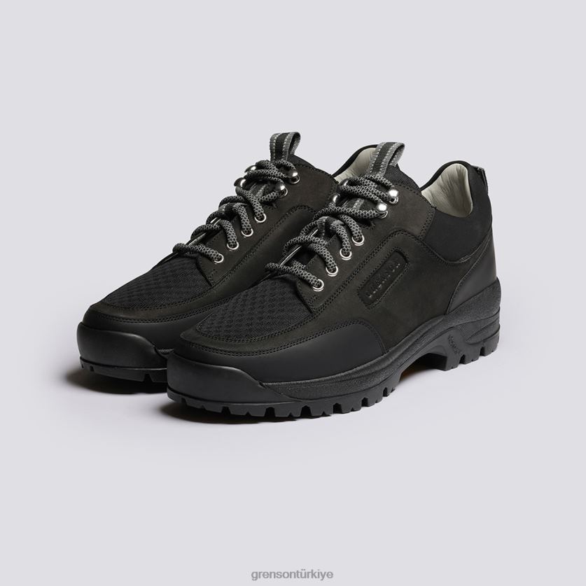 Grenson spor ayakkabı 54 kadınlar siyah Spor ayakkabı B466H350