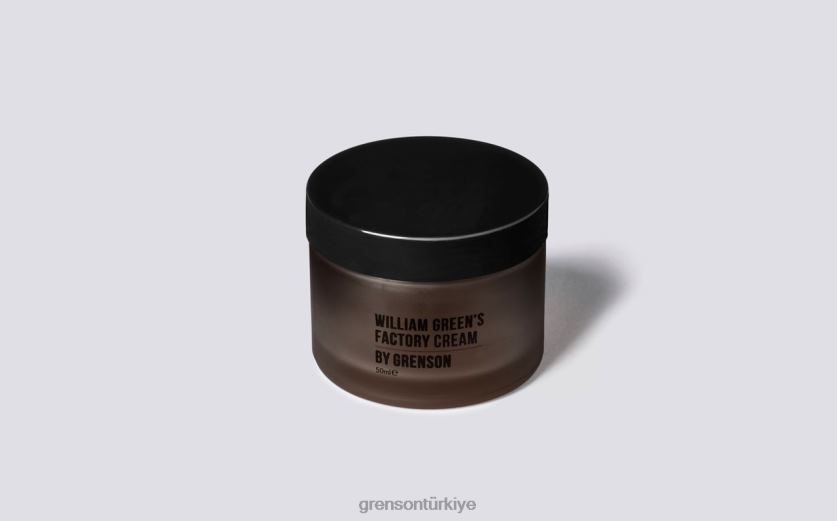 Grenson william green's fabrika kremi üniseks bronzlaşmak ayakkabı bakımı B466H409